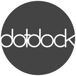 Dotdock Logo
