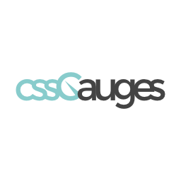 CSS Gauges Logo