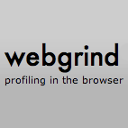 Webgrind Logo