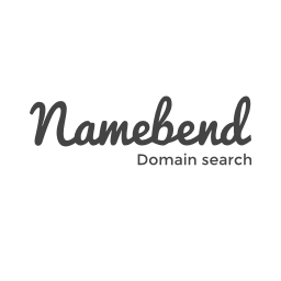 Namebend Logo